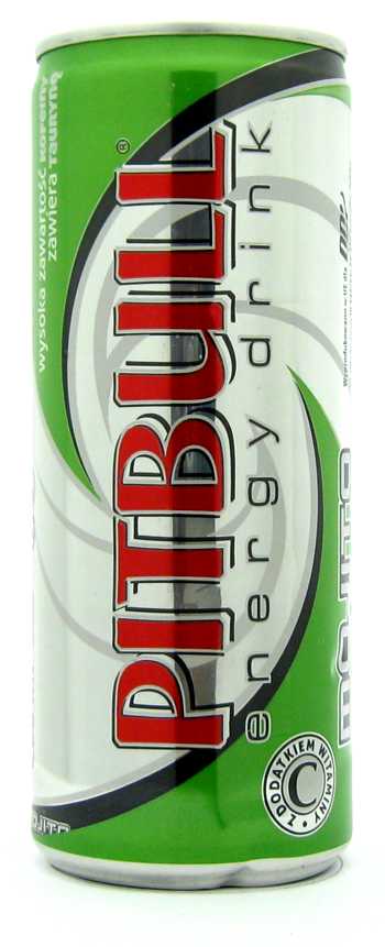Pitbull 0 Mojito