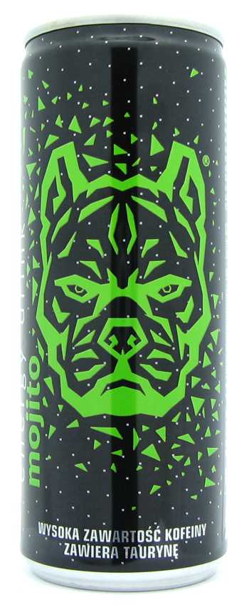 Pitbull Mojito