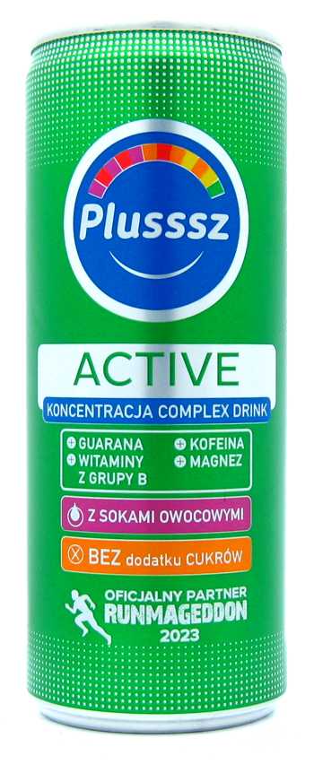 Plusssz