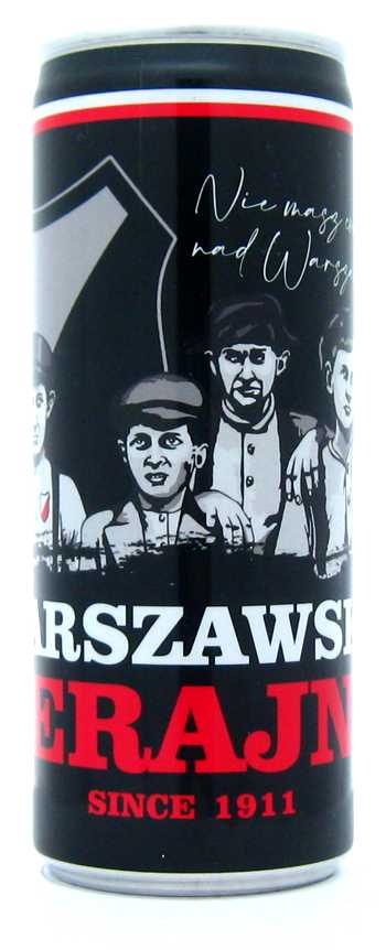 Polonia Warszawa 1