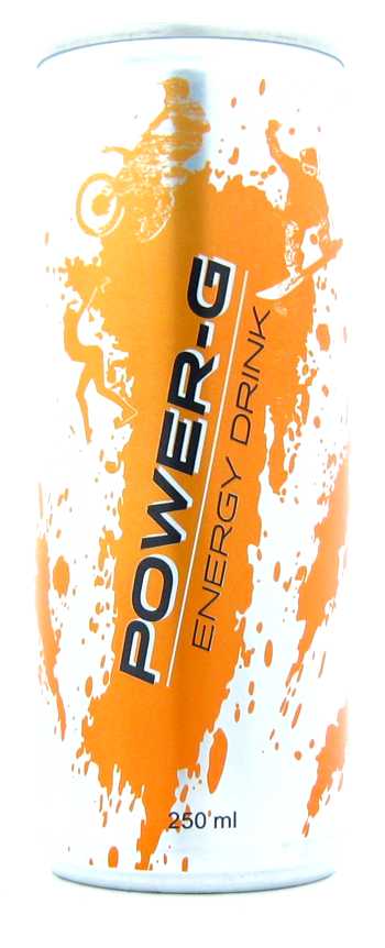 Power-G