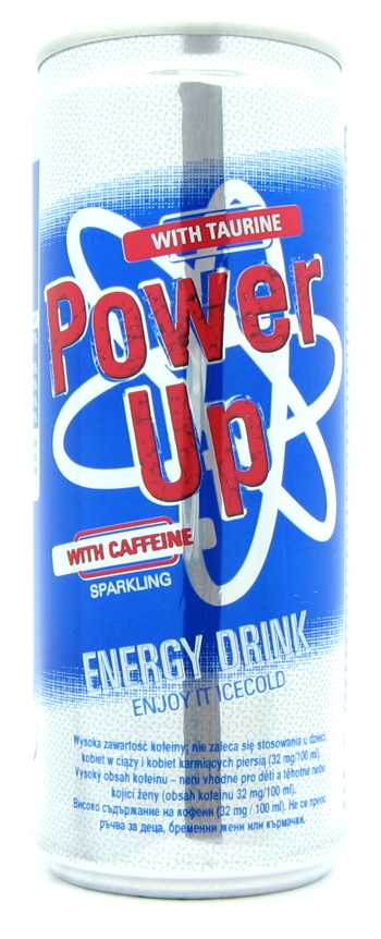 Power Up