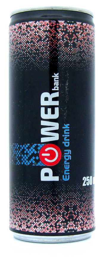 Power bank