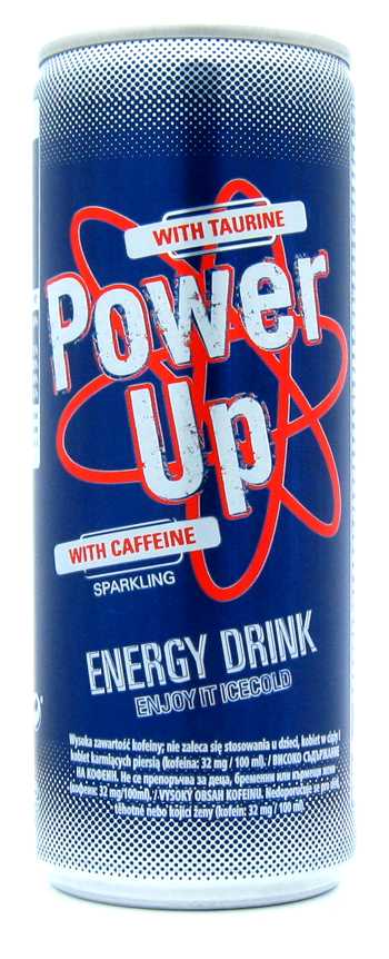 Power up 1