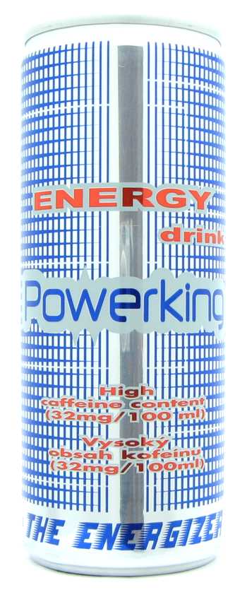Powerking 1