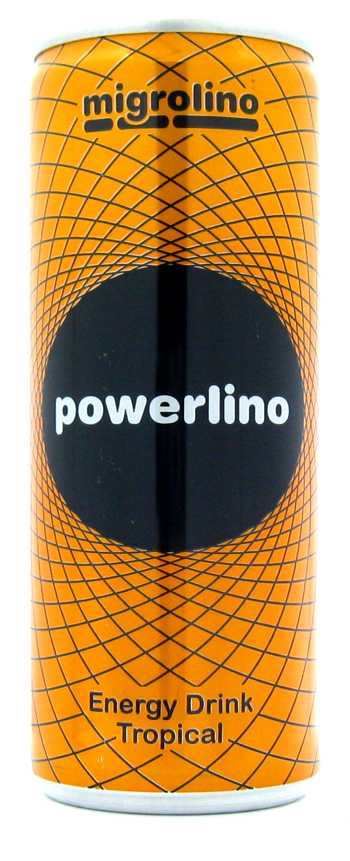 Powerlino Tropical