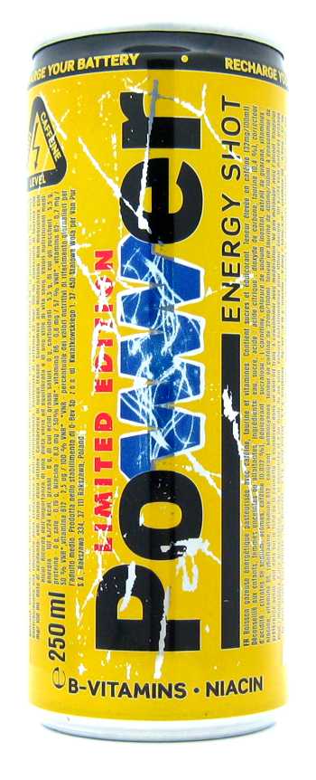 Powwer