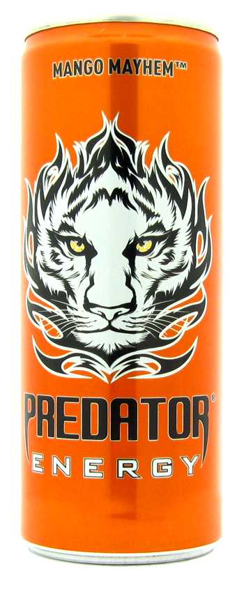 Predator Mango mayhem