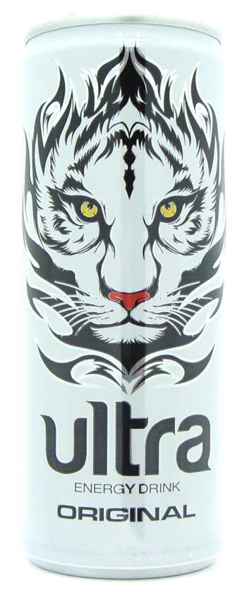 Predator Serbia Ultra