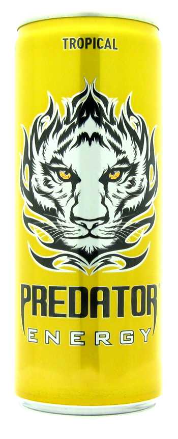 Predator Tropical