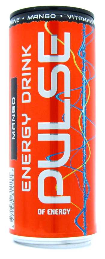 Pulse Mango