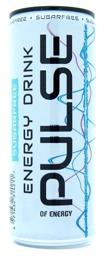 Pulse Sugarfree