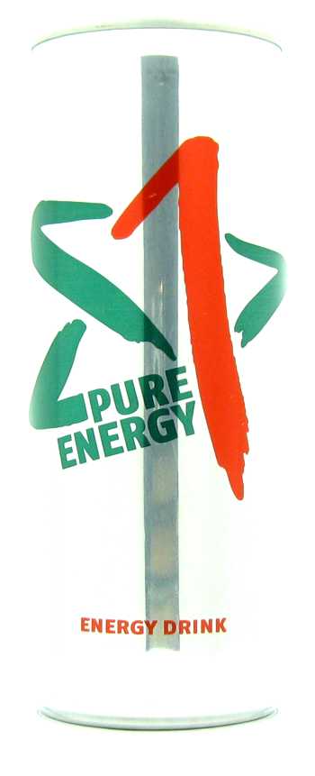 Pure Energy