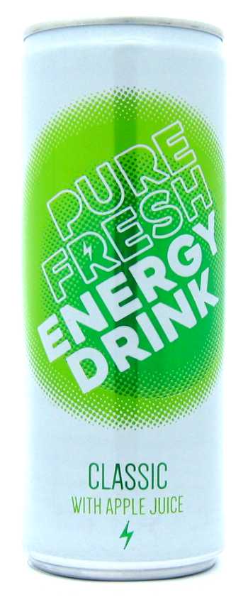 Pure Fresh