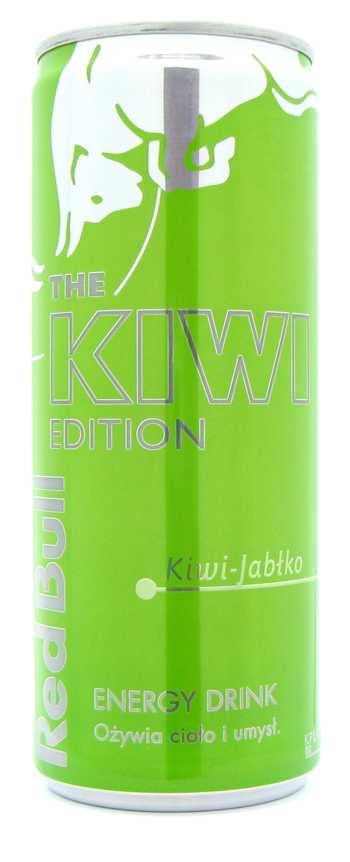 RB Edition Kiwi