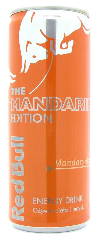 RB Edition Mandarin