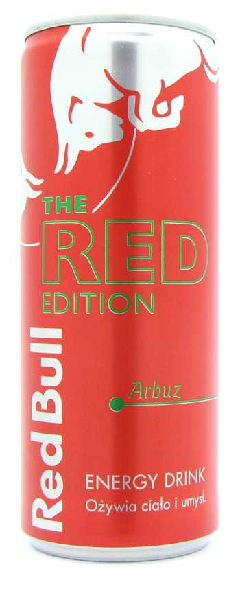 RB Edition Red Arbuz