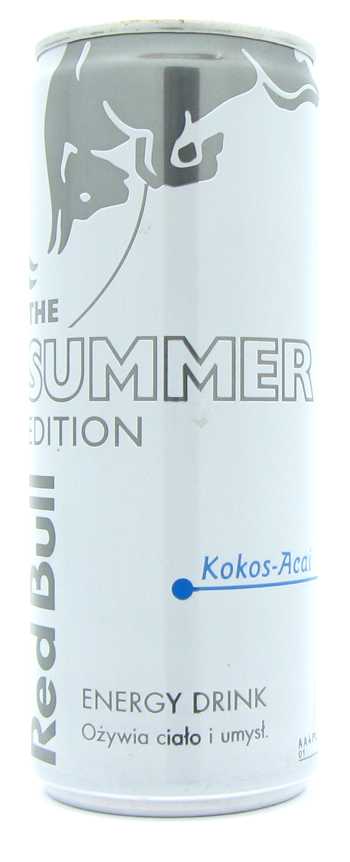 RB Edition Summer Kokos-acai