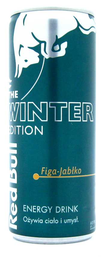 RB Edition Winter Figa-Jablko