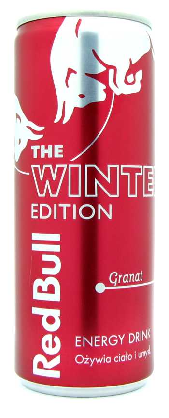 RB Edition Winter Granat
