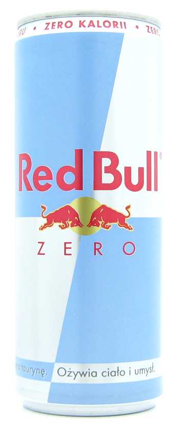 RB Standard Zero kalorii 1
