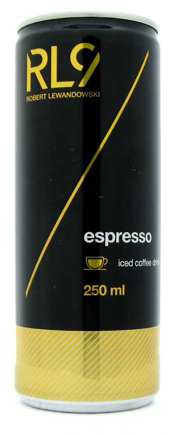RL9 Espresso