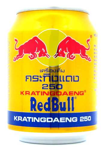RedBull Kratingdaeng