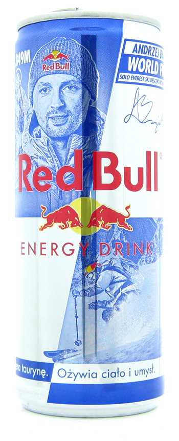 Red Bull Gwiazdy Bargiel