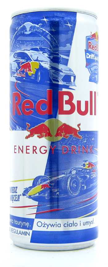 Red Bull Gwiazdy Drift masters