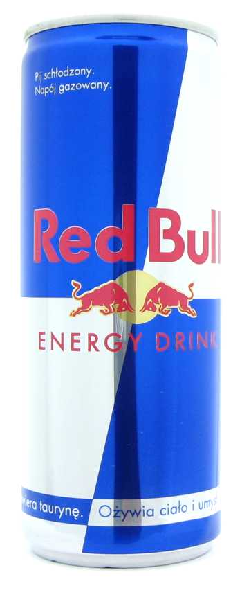 Red Bull Standard