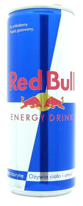 Red Bull Standard 1