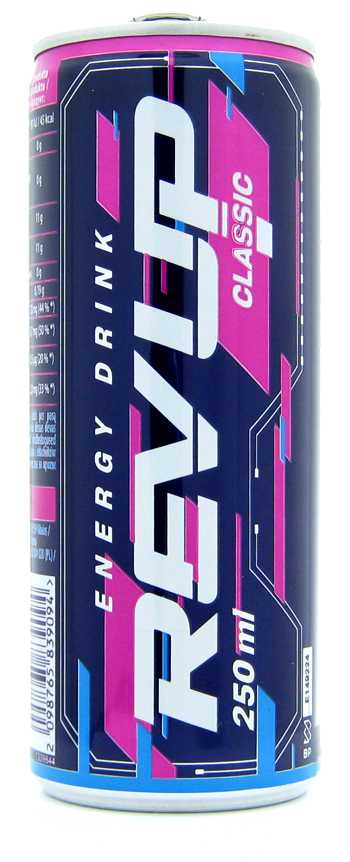 Revup