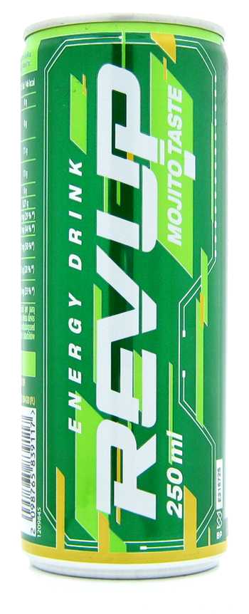 Revup Mojito