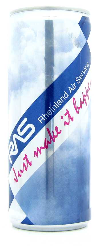 Rheinland air service