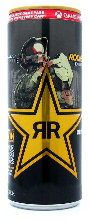 Rockstar Halo Original