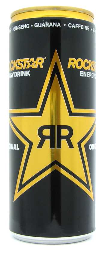 Rockstar Original