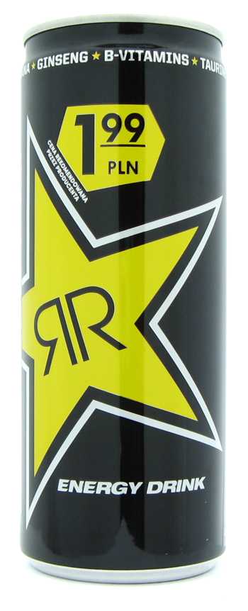 Rockstar Original 1.99