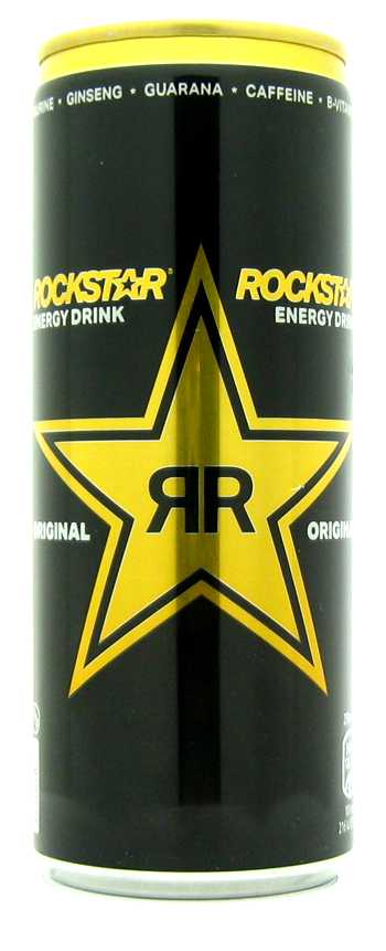 Rockstar Original 2
