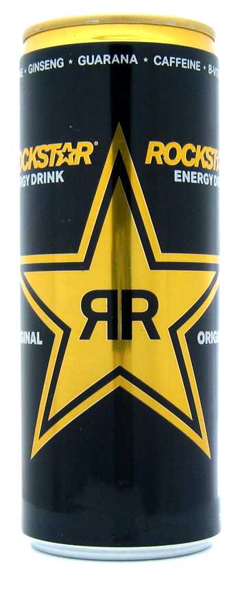 Rockstar Original CZ