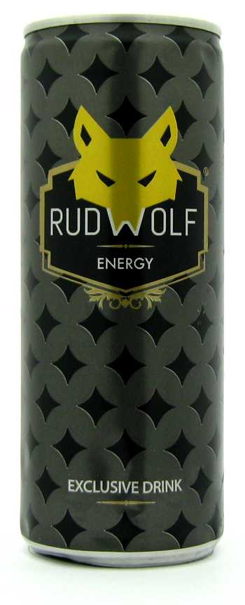 Rudwolf