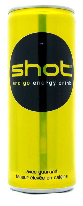 Shot