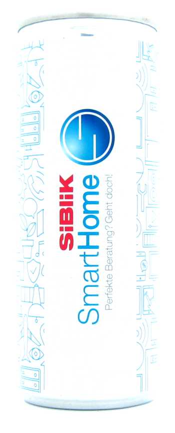 Siblik smart home