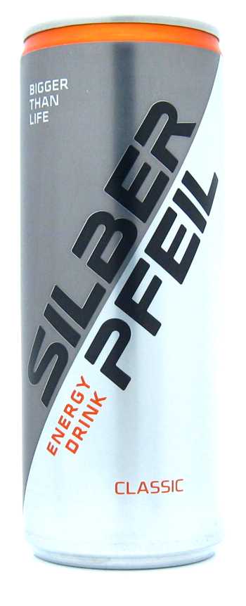 Silber pfeil Classic