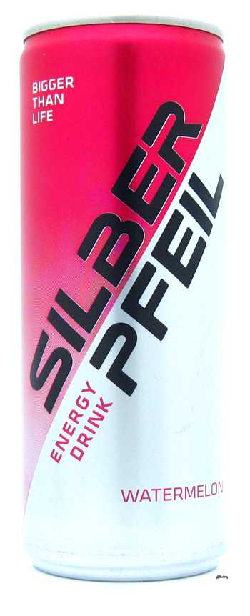 Silber pfeil Watermelon