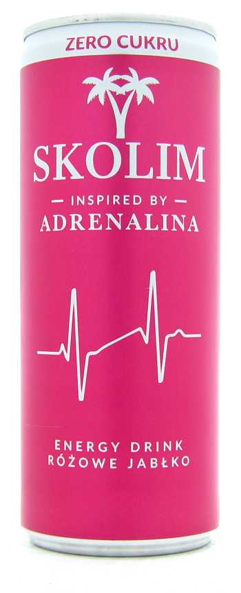 Skolim Adrenalina