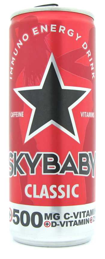 Skybaby Classic