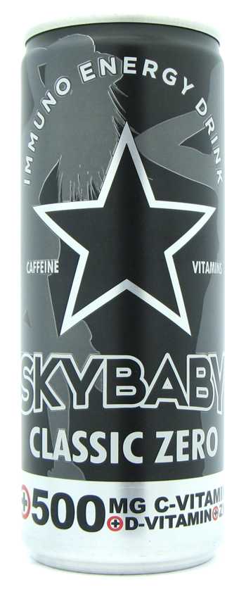 Skybaby Zero