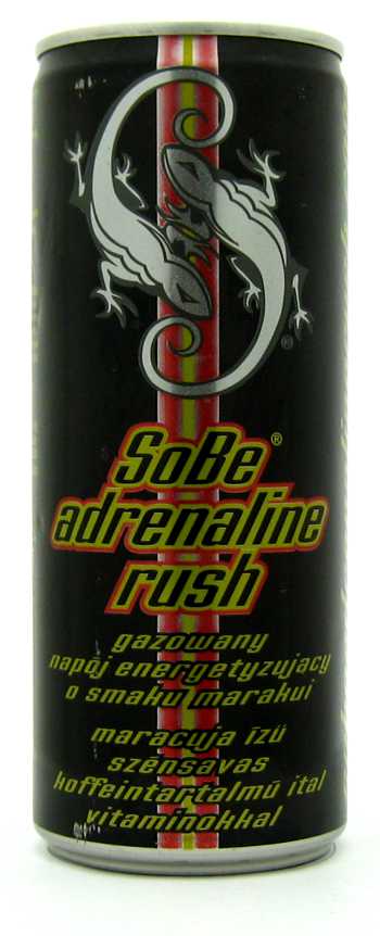 SoBe Adrenaline