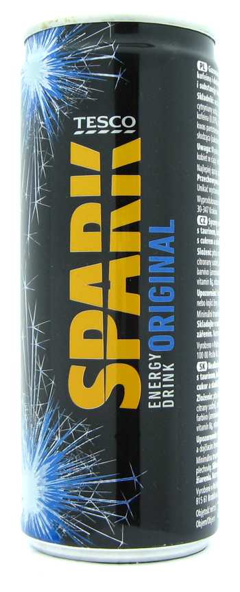 Spark Original