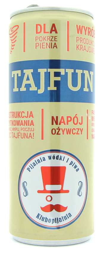 Tajfun